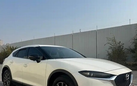 Mazda CX-4, 2021 год, 1 689 222 рублей, 3 фотография