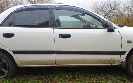 Mitsubishi Carisma I, 2002 год, 150 000 рублей, 8 фотография