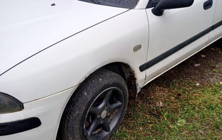 Mitsubishi Carisma I, 2002 год, 150 000 рублей, 2 фотография