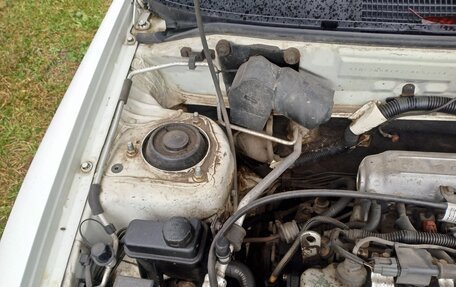 Mitsubishi Carisma I, 2002 год, 150 000 рублей, 11 фотография