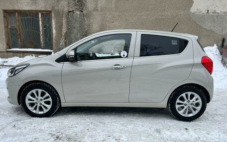 Chevrolet Spark IV, 2019 год, 1 020 000 рублей, 2 фотография