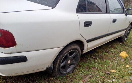 Mitsubishi Carisma I, 2002 год, 150 000 рублей, 6 фотография