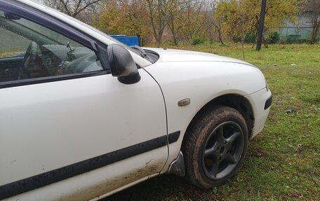 Mitsubishi Carisma I, 2002 год, 150 000 рублей, 5 фотография