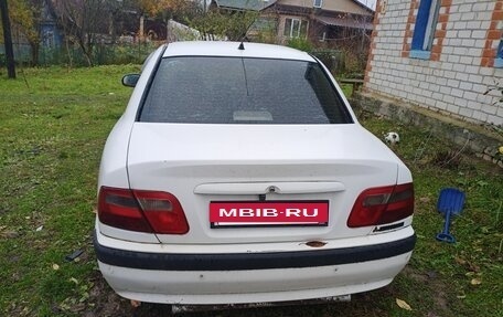 Mitsubishi Carisma I, 2002 год, 150 000 рублей, 7 фотография