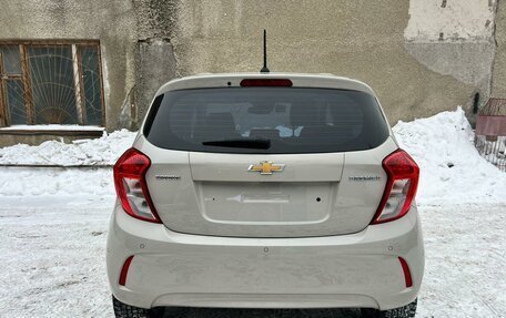 Chevrolet Spark IV, 2019 год, 1 020 000 рублей, 3 фотография