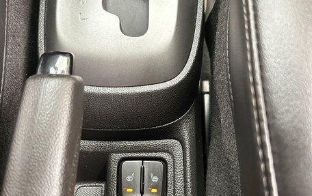 Chevrolet Spark IV, 2019 год, 1 020 000 рублей, 9 фотография