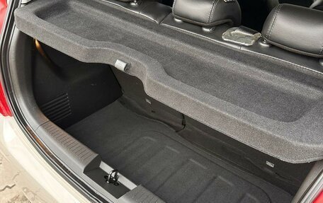 Chevrolet Spark IV, 2019 год, 1 020 000 рублей, 8 фотография