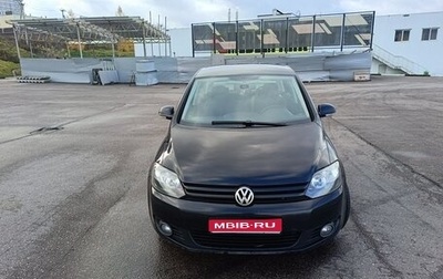 Volkswagen Golf Plus II, 2011 год, 620 000 рублей, 1 фотография