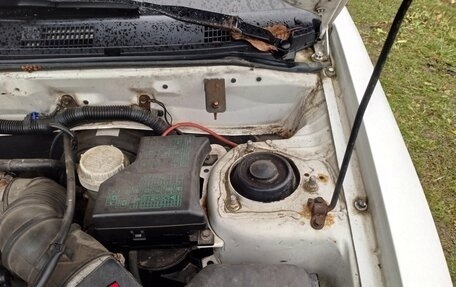 Mitsubishi Carisma I, 2002 год, 150 000 рублей, 12 фотография