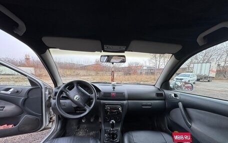 Skoda Octavia IV, 2002 год, 300 000 рублей, 5 фотография