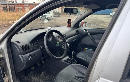 Skoda Octavia IV, 2002 год, 300 000 рублей, 10 фотография
