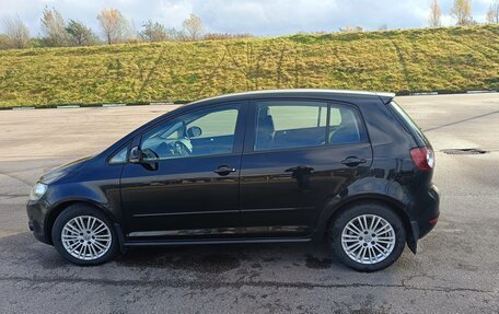 Volkswagen Golf Plus II, 2011 год, 620 000 рублей, 3 фотография