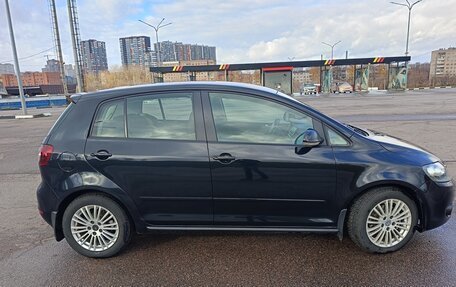 Volkswagen Golf Plus II, 2011 год, 620 000 рублей, 5 фотография