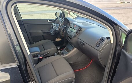 Volkswagen Golf Plus II, 2011 год, 620 000 рублей, 11 фотография