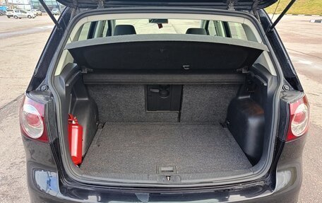 Volkswagen Golf Plus II, 2011 год, 620 000 рублей, 7 фотография