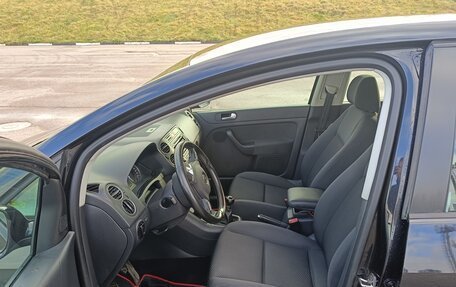 Volkswagen Golf Plus II, 2011 год, 620 000 рублей, 8 фотография