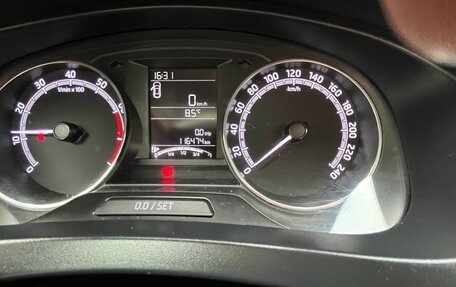 Skoda Rapid I, 2018 год, 1 200 000 рублей, 2 фотография