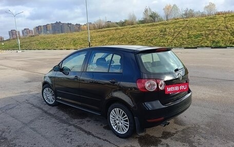 Volkswagen Golf Plus II, 2011 год, 620 000 рублей, 2 фотография