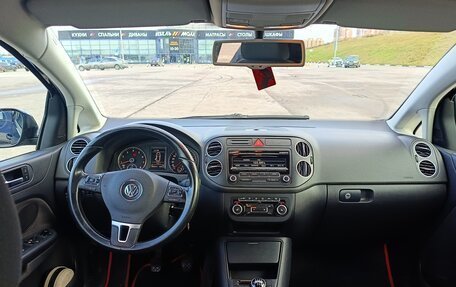 Volkswagen Golf Plus II, 2011 год, 620 000 рублей, 9 фотография