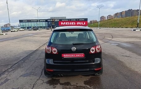 Volkswagen Golf Plus II, 2011 год, 620 000 рублей, 4 фотография