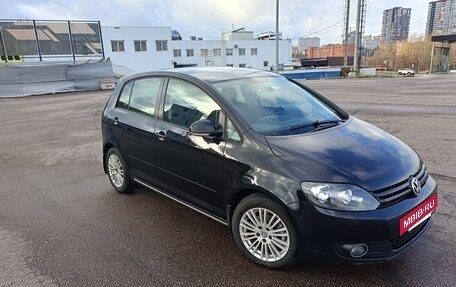 Volkswagen Golf Plus II, 2011 год, 620 000 рублей, 6 фотография