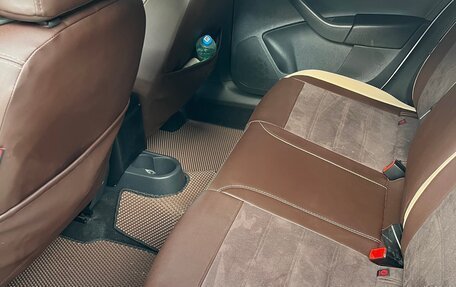 Skoda Rapid I, 2018 год, 1 200 000 рублей, 3 фотография