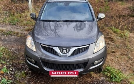 Great Wall Hover H5, 2012 год, 550 000 рублей, 2 фотография