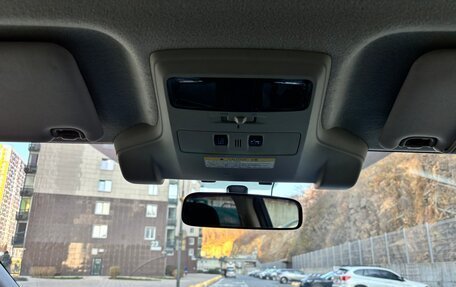 Subaru Impreza IV, 2016 год, 1 050 000 рублей, 18 фотография