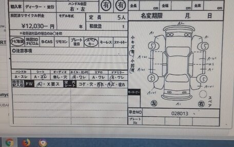 Subaru Impreza IV, 2016 год, 1 050 000 рублей, 23 фотография
