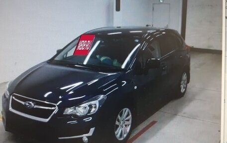 Subaru Impreza IV, 2016 год, 1 050 000 рублей, 25 фотография