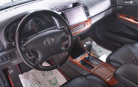 Toyota Camry V40, 2003 год, 829 000 рублей, 8 фотография