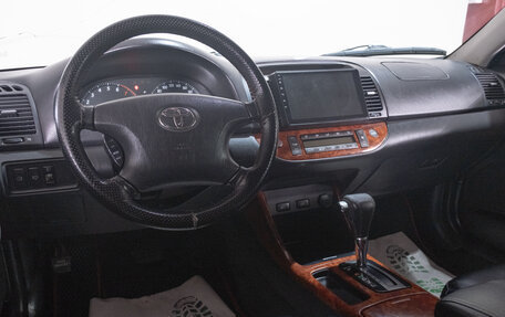 Toyota Camry V40, 2003 год, 829 000 рублей, 9 фотография
