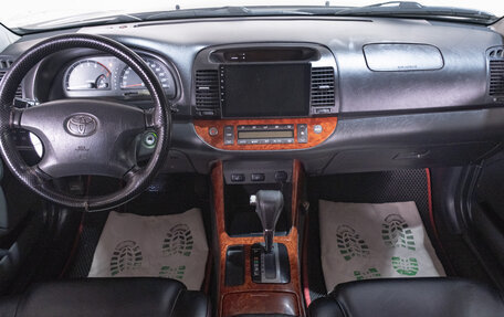 Toyota Camry V40, 2003 год, 829 000 рублей, 10 фотография