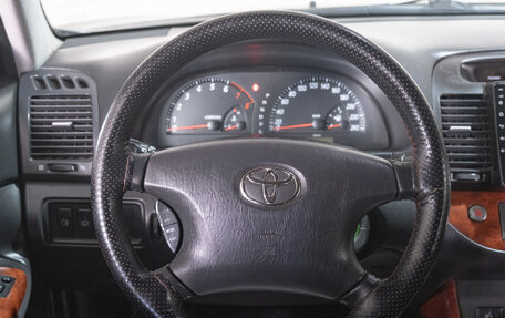 Toyota Camry V40, 2003 год, 829 000 рублей, 11 фотография