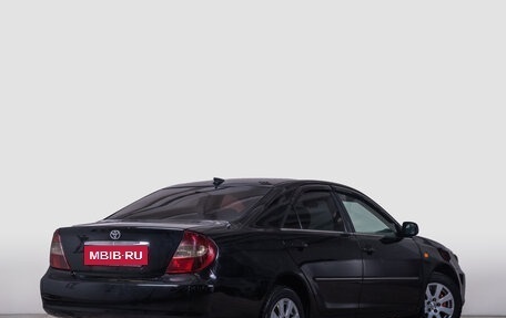 Toyota Camry V40, 2003 год, 829 000 рублей, 7 фотография