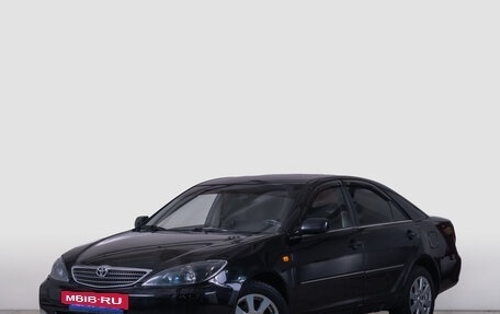 Toyota Camry V40, 2003 год, 829 000 рублей, 2 фотография