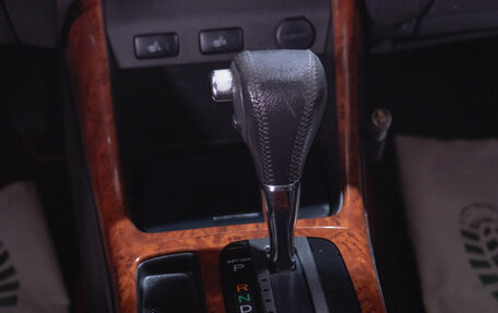 Toyota Camry V40, 2003 год, 829 000 рублей, 13 фотография