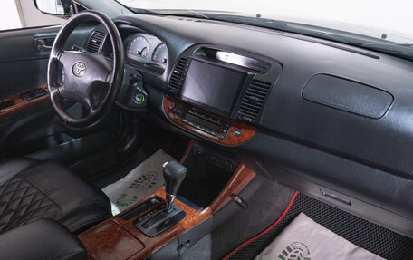 Toyota Camry V40, 2003 год, 829 000 рублей, 15 фотография