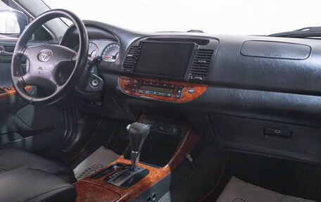 Toyota Camry V40, 2003 год, 829 000 рублей, 14 фотография