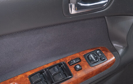 Toyota Camry V40, 2003 год, 829 000 рублей, 16 фотография