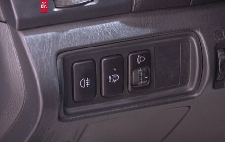 Toyota Camry V40, 2003 год, 829 000 рублей, 17 фотография