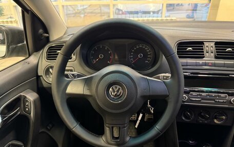 Volkswagen Polo VI (EU Market), 2014 год, 799 000 рублей, 7 фотография