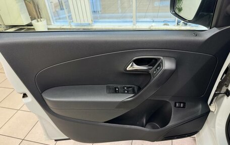 Volkswagen Polo VI (EU Market), 2014 год, 799 000 рублей, 14 фотография