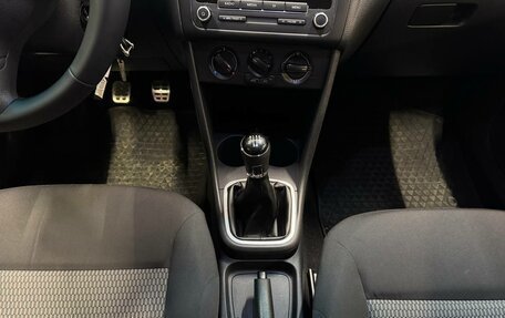 Volkswagen Polo VI (EU Market), 2014 год, 799 000 рублей, 13 фотография