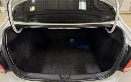 Volkswagen Polo VI (EU Market), 2014 год, 799 000 рублей, 18 фотография