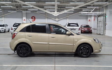 KIA Rio II, 2011 год, 649 850 рублей, 5 фотография