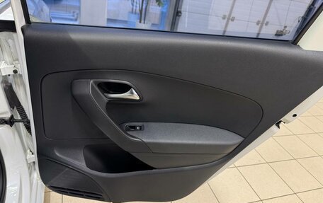 Volkswagen Polo VI (EU Market), 2014 год, 799 000 рублей, 17 фотография