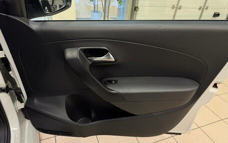 Volkswagen Polo VI (EU Market), 2014 год, 799 000 рублей, 16 фотография