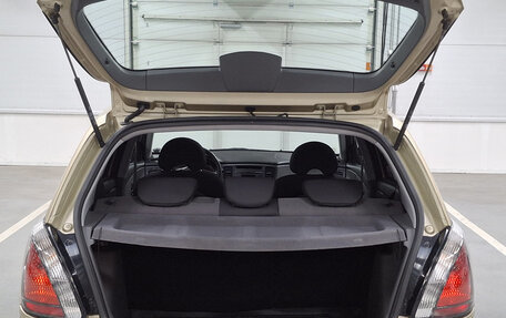 KIA Rio II, 2011 год, 649 850 рублей, 12 фотография