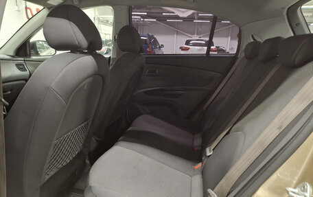 KIA Rio II, 2011 год, 649 850 рублей, 15 фотография